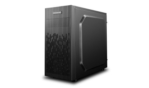 DeepCool Matrexx 30 SI Mini Tower Czarny DEEPCOOL