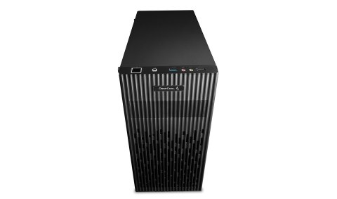 DeepCool Matrexx 30 SI Mini Tower Czarny DEEPCOOL