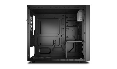 DeepCool Matrexx 30 SI Mini Tower Czarny DEEPCOOL