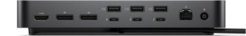 Dell Stacja dokująca Pro Thunderbolt 5 Smart Dock SD25TB5 Dell