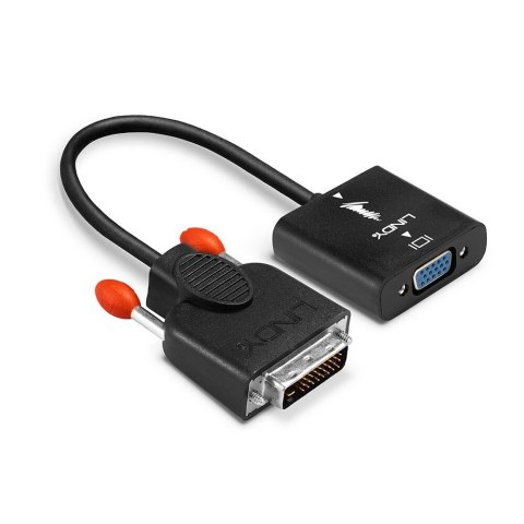 I/O CONVERTER DVI TO VGA/38189 LINDY LINDY