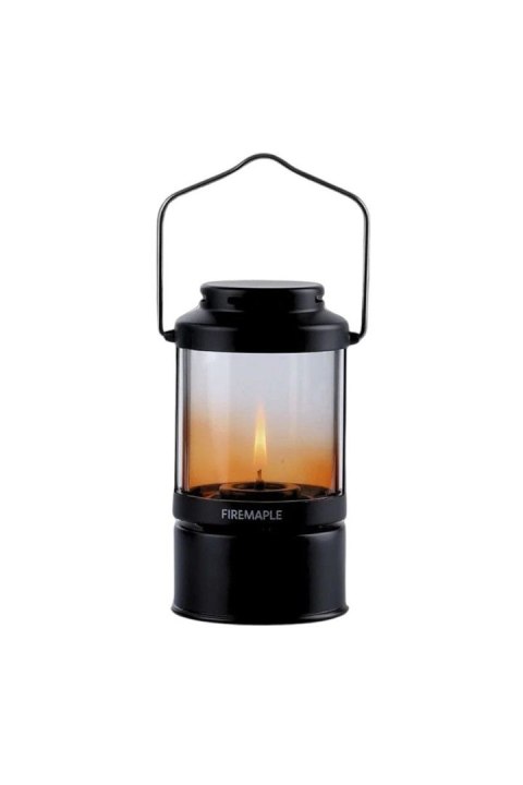 Lampa aurora-black FIRE-MAPLE No name
