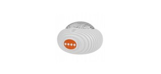 Mary's projektor ufo galaktyka rgbw z pilotem Eco Light