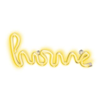 Neon led home biały ciepły bat + usb flne21 forever light TelForceOne