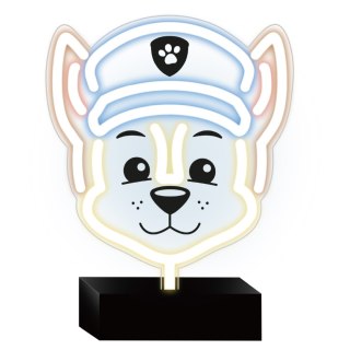 Neon led na podstawce psi patrol - chase ow-120346 PLASTROL