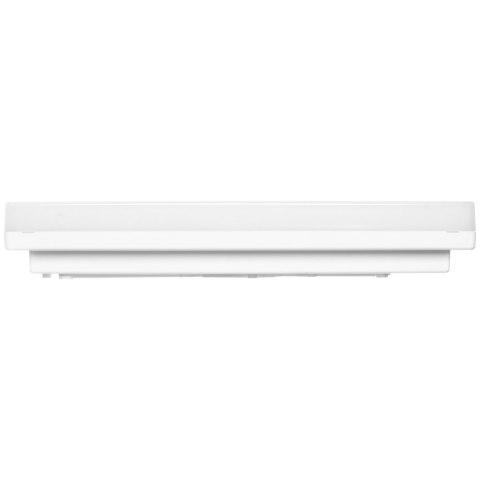 Plafon quattro natynkowy o mocy 13w PLASTROL