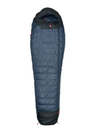 Śpiwór core 550 long-navy PAJAK No name