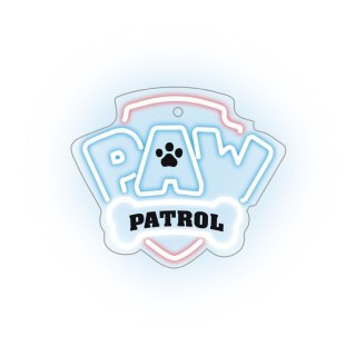 Wiszący neon led na plexi psi patrol - logo ow-130146 PLASTROL