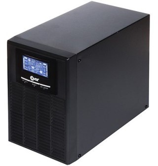 Zasilacz UPS COVER-BASIC-1K+2X9AH 1000 VA COVER No name