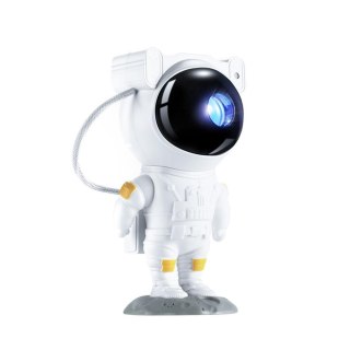 Xo projektor led cf01 gwiazd-galaktyk astronauta TelForceOne