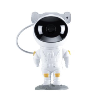 Xo projektor led cf01 gwiazd-galaktyk astronauta TelForceOne