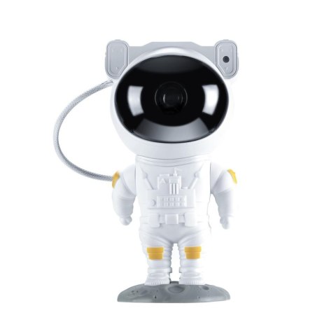 Xo projektor led cf01 gwiazd-galaktyk astronauta TelForceOne