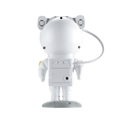 Xo projektor led cf01 gwiazd-galaktyk astronauta TelForceOne