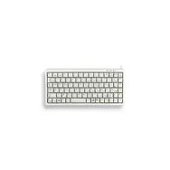 CHERRY G84-4100 klawiatura Uniwersalne USB QWERTY US English Szary Cherry