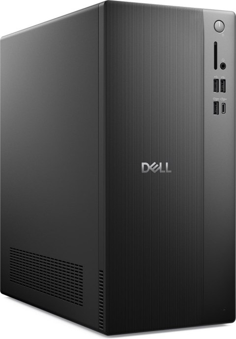 DELL Pro QVT1260 Intel® Core™ i5 i5-14500 16 GB DDR5-SDRAM 512 GB SSD Windows 11 Pro Desktop PC Czarny No name