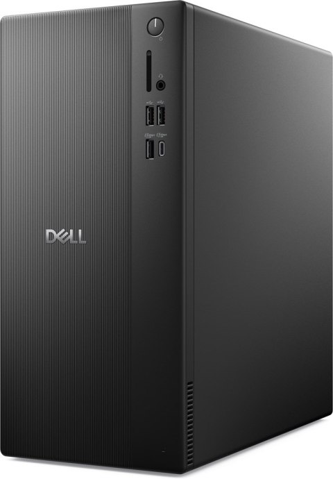 DELL Pro QVT1260 Intel® Core™ i5 i5-14500 16 GB DDR5-SDRAM 512 GB SSD Windows 11 Pro Desktop PC Czarny No name