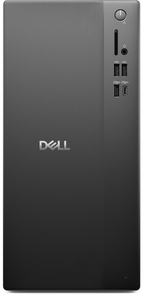 DELL Pro QVT1260 Intel® Core™ i5 i5-14500 16 GB DDR5-SDRAM 512 GB SSD Windows 11 Pro Desktop PC Czarny No name