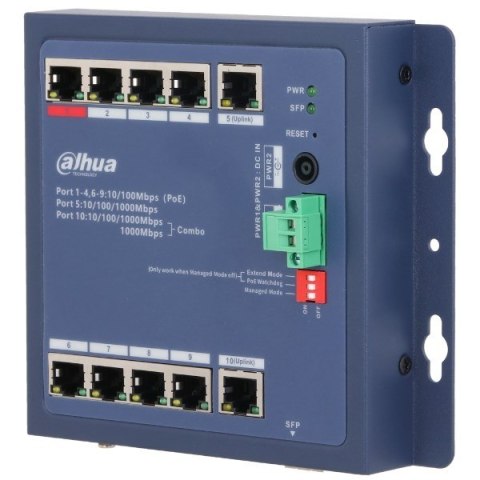 Dahua Technology PFA132 akcesoria do kamer monitoringowych Skrzynka przyłączeniowa DAHUA