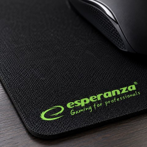 EGP102K Esperanza podkładka gaming pod mysz midi classic