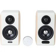 Edifier S880DBMKII 2.0 holz/weiĂź Bluetooth retail Edifier