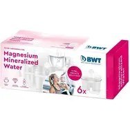 Filtry zamienne BWT Mg2+ / Filtry do wody / 6 szt. No name