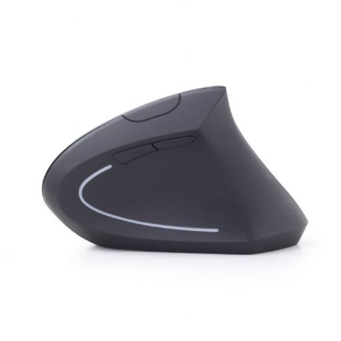 Gembird MUSW-ERGO-01 myszka Po prawej stronie RF Wireless Optyczny 1600 DPI GEMBIRD
