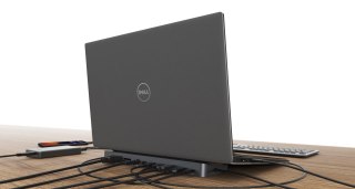 I-tec Metal C31FLATDOCKPDPRO stacja dokująca Przewodowa USB 3.2 Gen 1 (3.1 Gen 1) Type-C Szary I-Tec