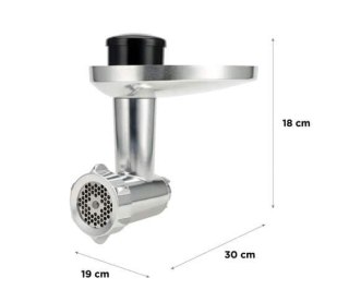 Kenwood KAX950ME element robota kuchennego Zestaw do rozdrabniania mięsa KENWOOD