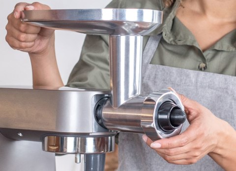 Kenwood KAX950ME element robota kuchennego Zestaw do rozdrabniania mięsa KENWOOD