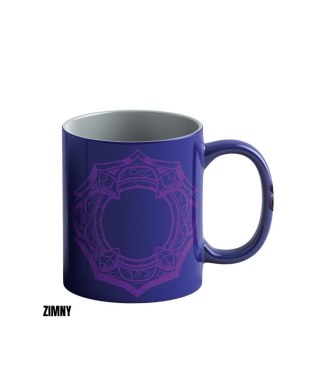 Kubek termoaktywny Good Loot: World of Warcraft Midnight Cenega Publishing