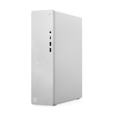 Lenovo IdeaCentre Tower 08IAS10 Ultra 7 265 16GB DDR5 5600 SSD512 Intel Graphics WLAN+BT NoOS Cloud Grey 3Y OnSite Lenovo