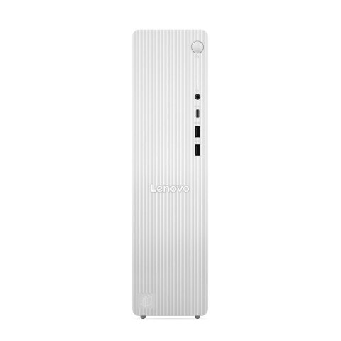 Lenovo IdeaCentre Tower 08IAS10 Ultra 7 265 16GB DDR5 5600 SSD512 Intel Graphics WLAN+BT NoOS Cloud Grey 3Y OnSite Lenovo