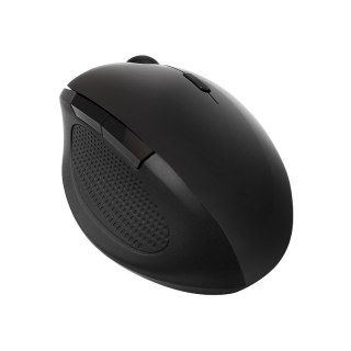 LogiLink ID0139 myszka Biuro Dla praworęcznych RF Wireless Optyczny 1600 DPI LogiLink