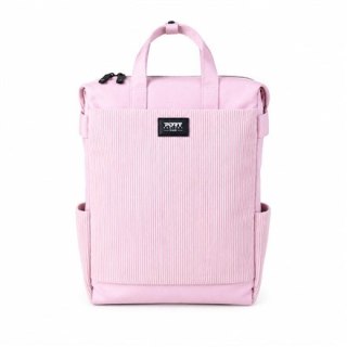 PORT DESIGNS MILANO II | Fits up to size 14-16 " | Backpack | Shoulder strap | Pink PORT DESIGNS