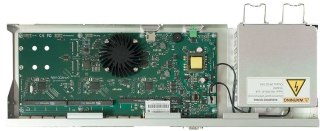 Router Mikrotik RB1100AHx4 (RB1100x4) Total Ethernet  Ports:13; Architecture:ARM 32bit; CPU core:4 MikroTik