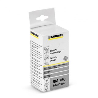 Środek czyszczący - tabletki KARCHER RM 760 16 szt. KARCHER