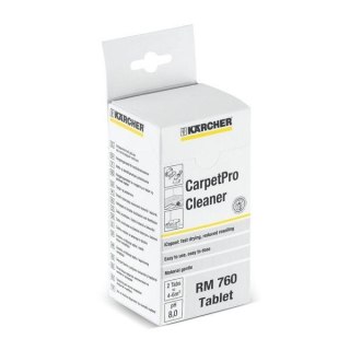 Środek czyszczący - tabletki KARCHER RM 760 16 szt. KARCHER