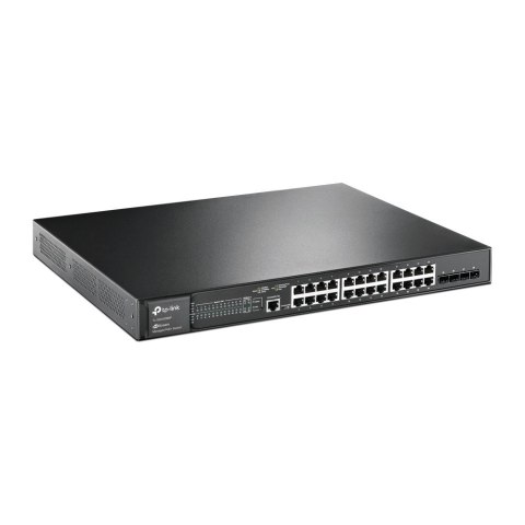 Switch TP-LINK TL-SG3428MP TP-LINK