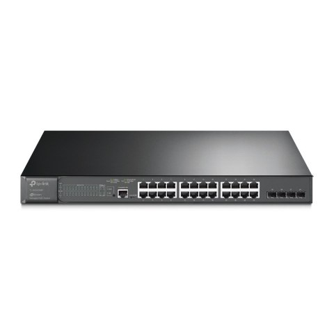 Switch TP-LINK TL-SG3428MP TP-LINK