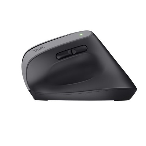 Trust Bayo+ myszka Biuro Po prawej stronie RF Wireless + Bluetooth Optyczny 2400 DPI Trust