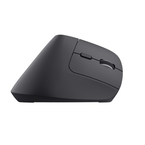 Trust Bayo+ myszka Biuro Po prawej stronie RF Wireless + Bluetooth Optyczny 2400 DPI Trust