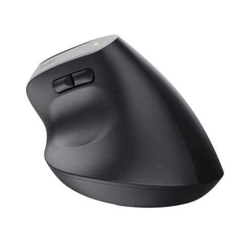 Trust Bayo+ myszka Biuro Po prawej stronie RF Wireless + Bluetooth Optyczny 2400 DPI Trust