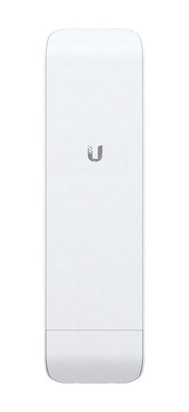 Ubiquiti NanoStation M5 150 Mbit/s Biały Obsługa PoE UBIQUITI