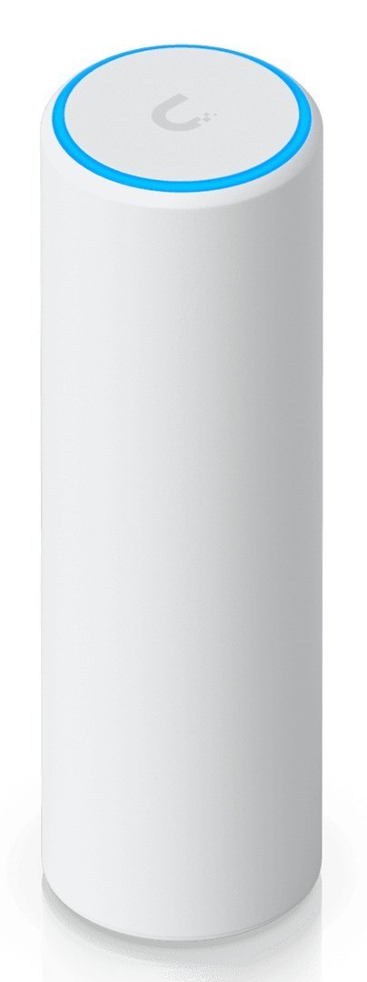 Ubiquiti U7 Mesh 5000 Mbit/s Biały Obsługa PoE UBIQUITI