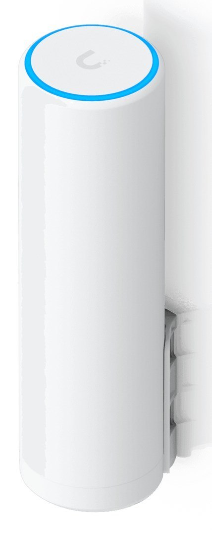 Ubiquiti U7 Mesh 5000 Mbit/s Biały Obsługa PoE UBIQUITI