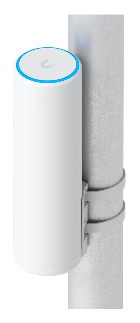 Ubiquiti U7 Mesh 5000 Mbit/s Biały Obsługa PoE UBIQUITI