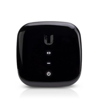 Ubiquiti UF-AE | Media konwerter | UFiber, 1x SFP, 1x RJ45 1000Mb/s UBIQUITI