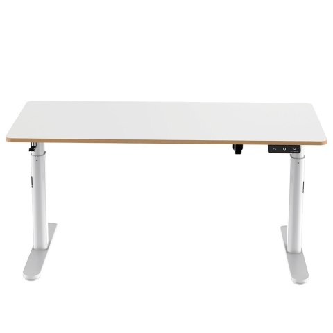 Ultradesk Pulsar Czarny No name