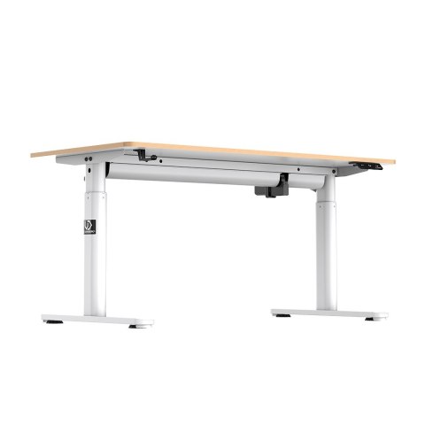 Ultradesk Pulsar Czarny No name