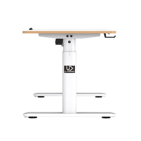 Ultradesk Pulsar Czarny No name